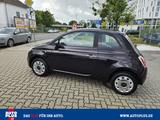 Fiat 500 1.2 Pop RADIO CD+E.FENSTERHEBER+HU NEU - Fiat 500 Gebrauchtwagen in Hannover