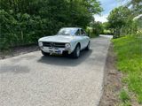 Alfa Romeo GT 1300 Junior Bertone mit 1600er M - Alfa Romeo: Bertone