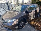 Honda Civic Tourer Sport - Honda Civic mit Anhängerkupplung