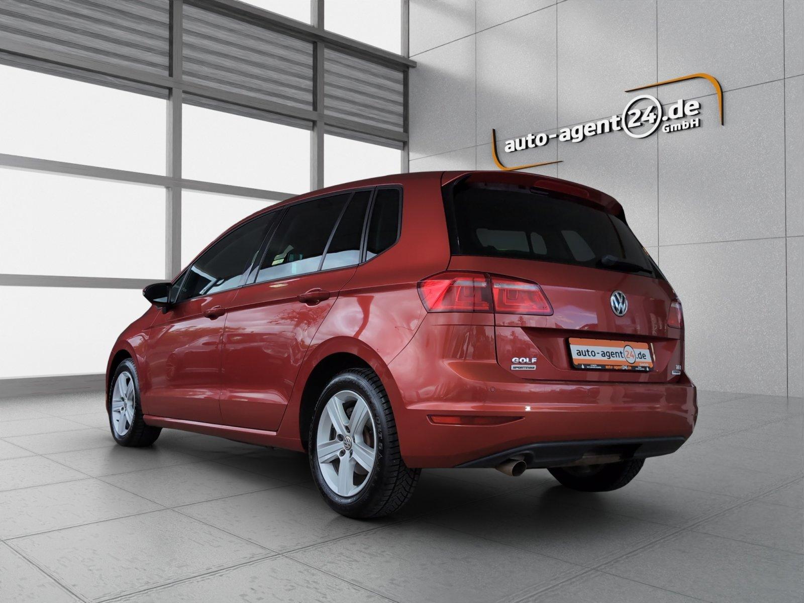 Volkswagen  1.6 TDI DSG/ACC/BLIS/Kamera/Discover Pro