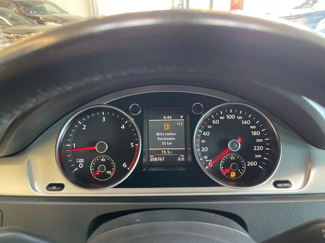 Volkswagen Passat Variant *Highline*BlueMotion*Navi*BiXenon