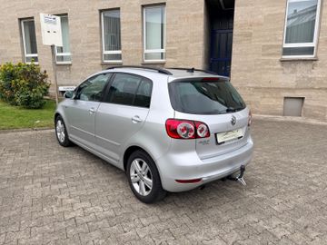 Volkswagen Golf Plus - 6