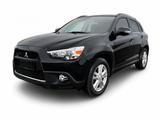 Mitsubishi ASX Inform 2WD - gebrauchte Mitsubishi ASX aus dem Jahr 2013