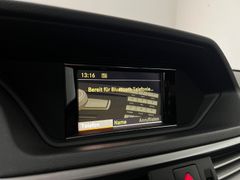 MERCEDES-BENZ E 250 CGI BE /205PS/  NUR 69.tKM / GARANTIE