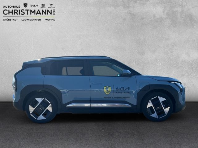 Fahrzeugabbildung Kia EV3 81.4 kWh EARTH *WIC*BUS*UPG*DRIVE*DES*SD*