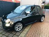 Fiat 500 Hybrid  Model Dynamic/Rock Star 1... - Fiat 500 Rock-Star