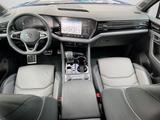 Volkswagen Touareg 3.0 TSI R-Line UPE121+Nachsicht+AHK+Pano - Volkswagen Touareg in Ludwigshafen