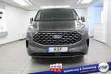 Ford Tourneo Custom L1 Titanium #ACC #KeyFree #8-S... - Ford: 8 Sitzer