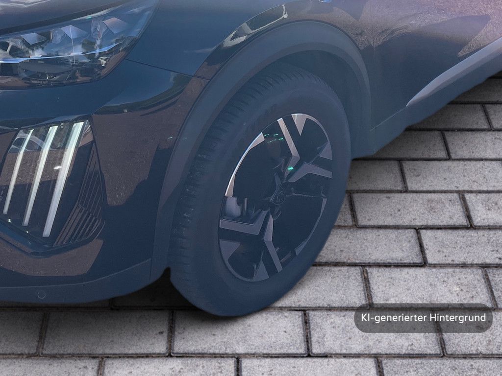 Peugeot 2008 - Bild 8