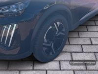 Peugeot 2008 - Vorschau Bild 8