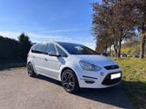 Ford S-Max 2,0 EcoBoost SCTi Titanium S PowerShif...