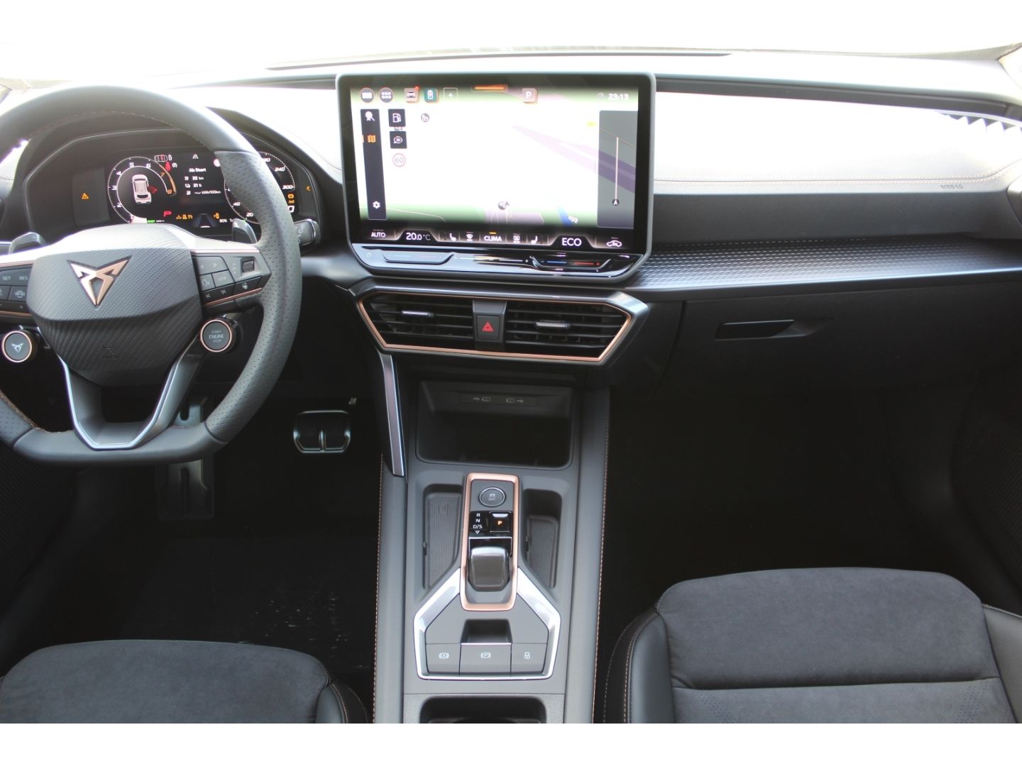 Cupra Formentor - Bild 18