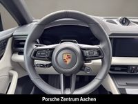 Porsche Macan - Vorschau Bild 17