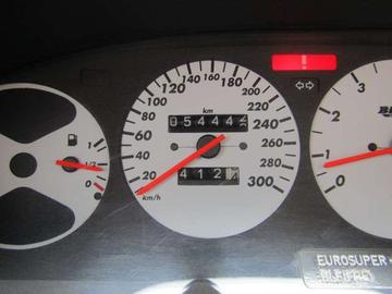 1988 Porsche 928 照片 10