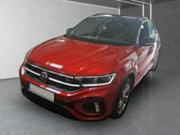 Volkswagen T-Roc - Vorschau Bild 2