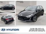 Hyundai i20 1.0 T-GDI DCT Trend Navi Kamera SHZ Bluelink - Hyundai Neuwagen in Essen