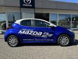 Mazda 2 Hybrid 1.5L VVT-i 116 PS AT FWD - blaue Mazda 2 Hybrid
