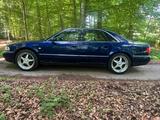 Audi A8 3.3TDI tiptronic quattro - - gebrauchte Audi A8 aus dem Jahr 2000