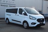 Ford Transit/Tourneo Custom Kombi 320 L2 Trend - Ford Transit tourneo