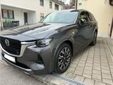 Mazda CX-60 2.5 e-SKYACTIV PHEV Takumi Alles  Voll AWD - Mazda CX-60 von privat