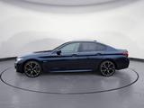 BMW 545e xDrive Limousine M Sportpaket Innovationsp. - BMW 545 Plug-in Hybrid (PHEV) Gebrauchtwagen