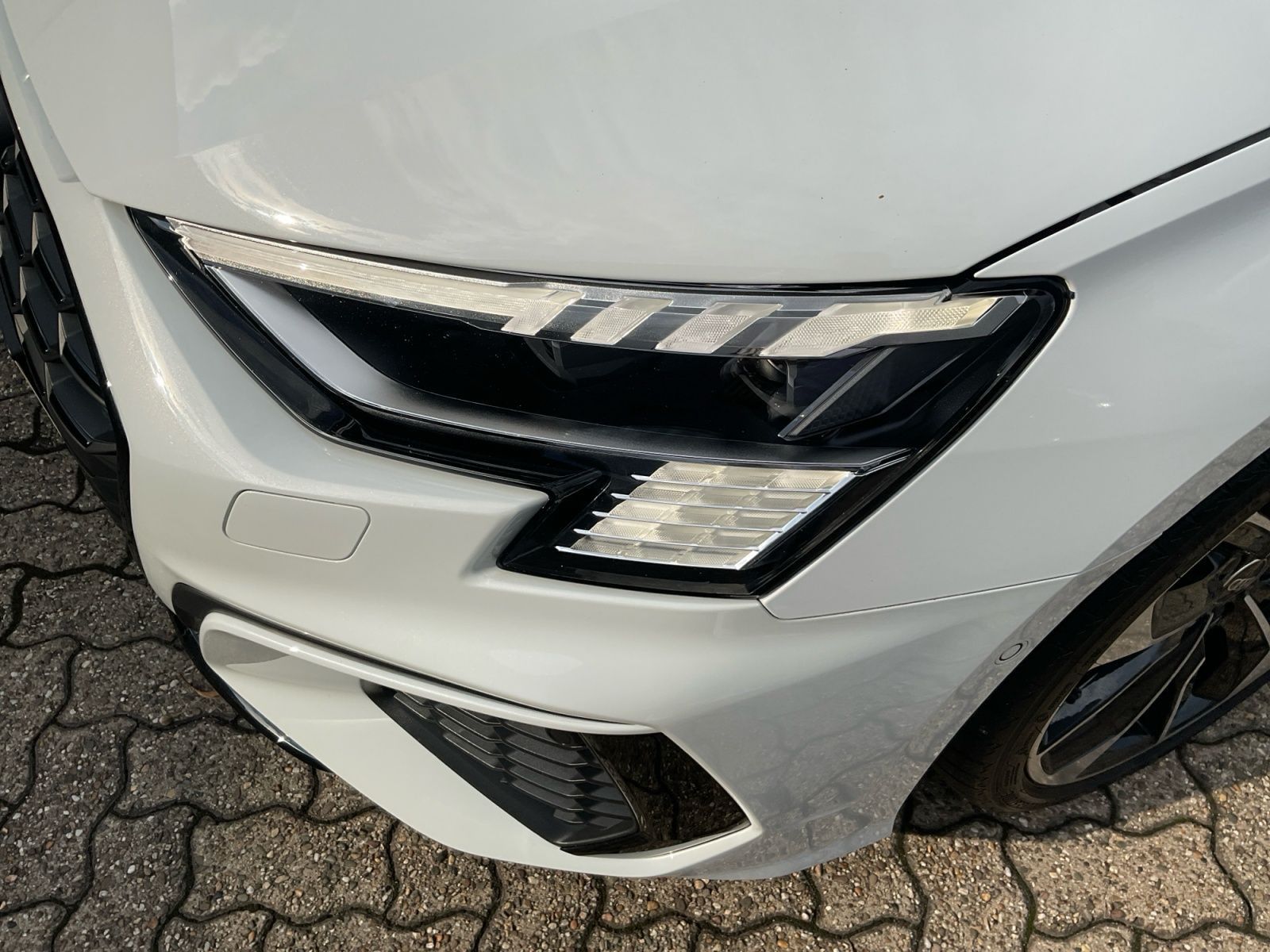 Audi S3 - Bild 25