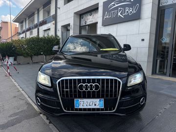 Audi Q5 - 3