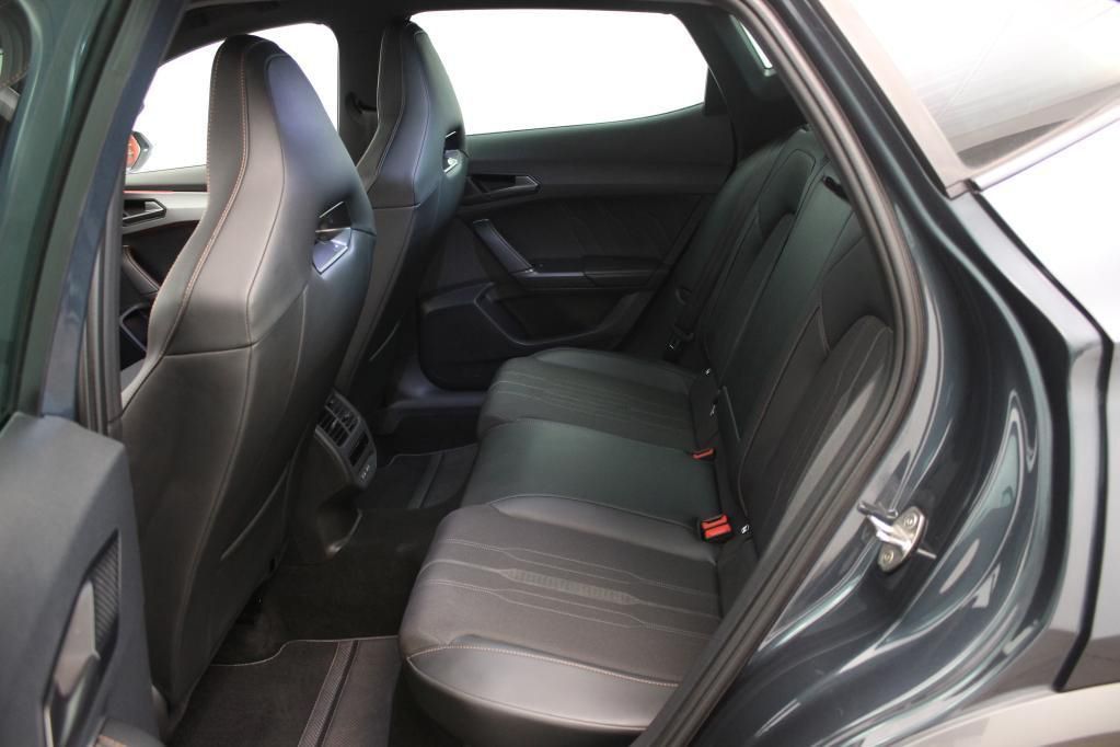 Cupra Formentor VZ 4Drive 2.0 TSI DSG RFK*PDC*Tempo*SH