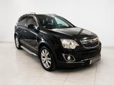 Opel Antara Cosmo 4x4/Automatik/Leder/HU&AU NEU - Opel Antara L-A