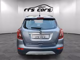 Opel Mokka X Design Line*LED*Kamera*CarPl*Spur*Keyl* - Opel Mokka mit Schiebedach