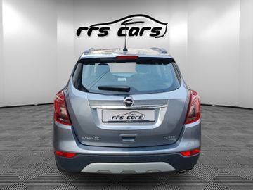 Opel Mokka - 4