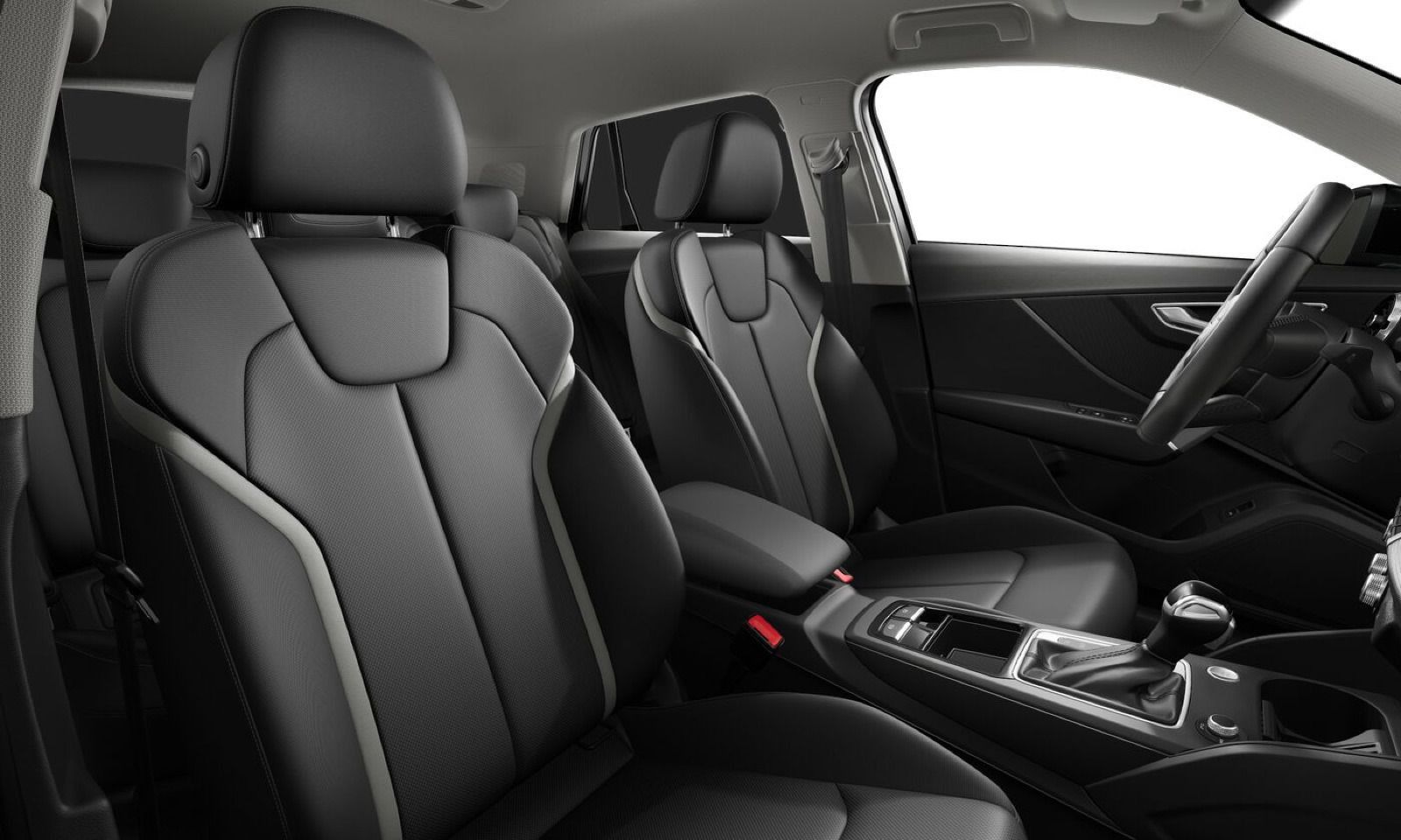 Audi Q2 - Bild 5