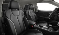 Audi Q2 - Vorschau Bild 5