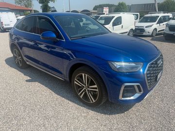 Audi Q5 - 5