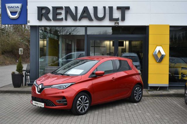 Renault ZOE Intens R135 Z.E. 50