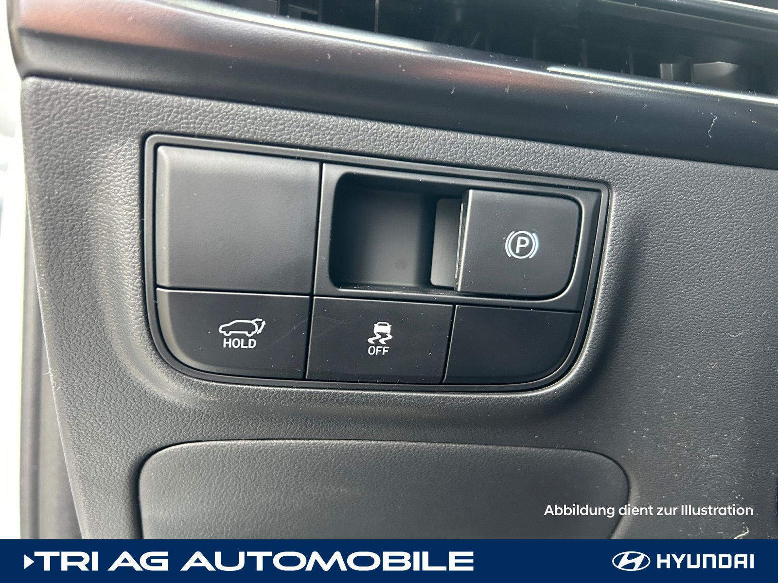 Hyundai TUCSON - Bild 22