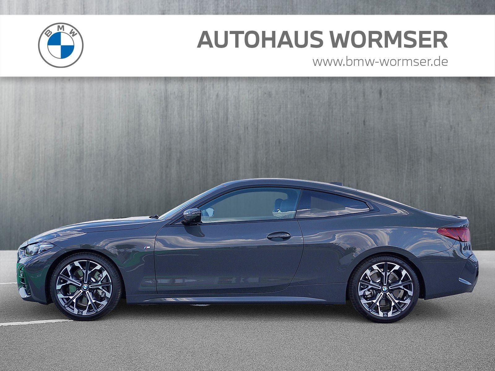 BMW 430 - Bild 4