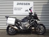 Honda VFR 1200 X Crosstourer DCT ABS | viel Zubehör | - HONDA MOTORRAD