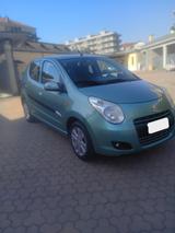 Suzuki Alto 1.0 GPL GLX - Suzuki Alto: Limousine