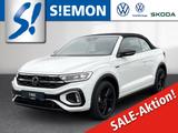 Volkswagen T-Roc Cabriolet 1.5 TSI DSG R-Line Kamera ACC Na