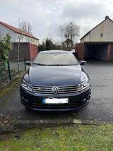Volkswagen CC 2.0 TDI 130kW DSG 4MOT BMT BlueMotion Tec... - gebrauchte VW CC aus dem Jahr 2014