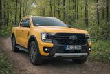 Ford Ranger Wildtrak  2.0 TDCI 4X4 NETTO: 37.990 EUR - Ford Ranger: Allradantrieb, 3.0