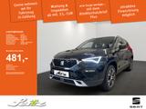 Seat Ateca 1.5 TSI DSG Road Edition *AHK*NAVI*KAMERA* - SEAT Ateca Road-Edition mit Benzin-Antrieb