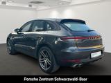 Porsche Macan S Rückfahrkamera Luftfederung Panoramadach - Porsche Gebrauchtwagen in Villingen-Schwenningen