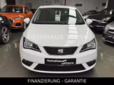 Seat Ibiza 1.2 TSI Style 8fach 5-Trg Garantie - Seat Ibiza: 1.5
