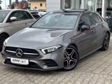Mercedes-Benz A 180 AMG Line NIGHT KAMERA PANO AMBIENTE LED - Mercedes-Benz Ambiente