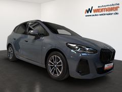 Fahrzeugabbildung BMW 218i Active Tourer M Sport--ACC/Travel/Pano/Head
