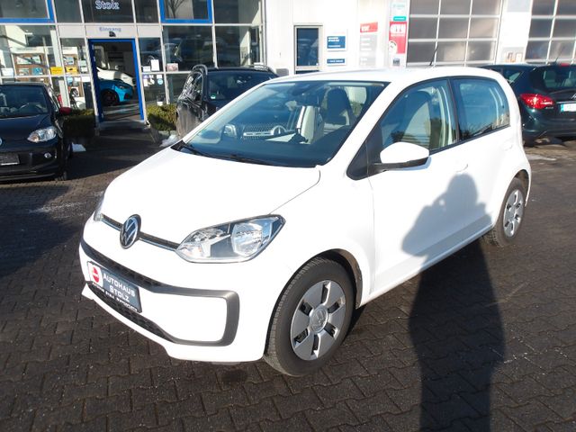 Volkswagen up! Basis