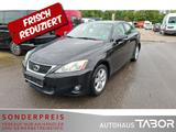 Lexus IS 200d LM RFK PDC GRA Klima HU 04/27 - Lexus IS 200: Limousine