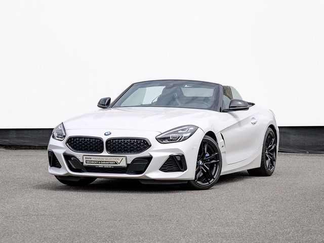 BMW Z4 M40i HarmanKardon DAB Leder Durchladesystem